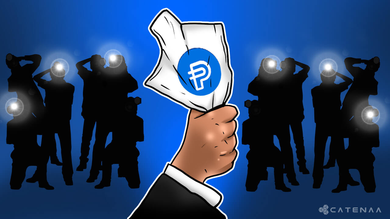 PayPal's Stablecoin Plans on Hold What You Need to Know