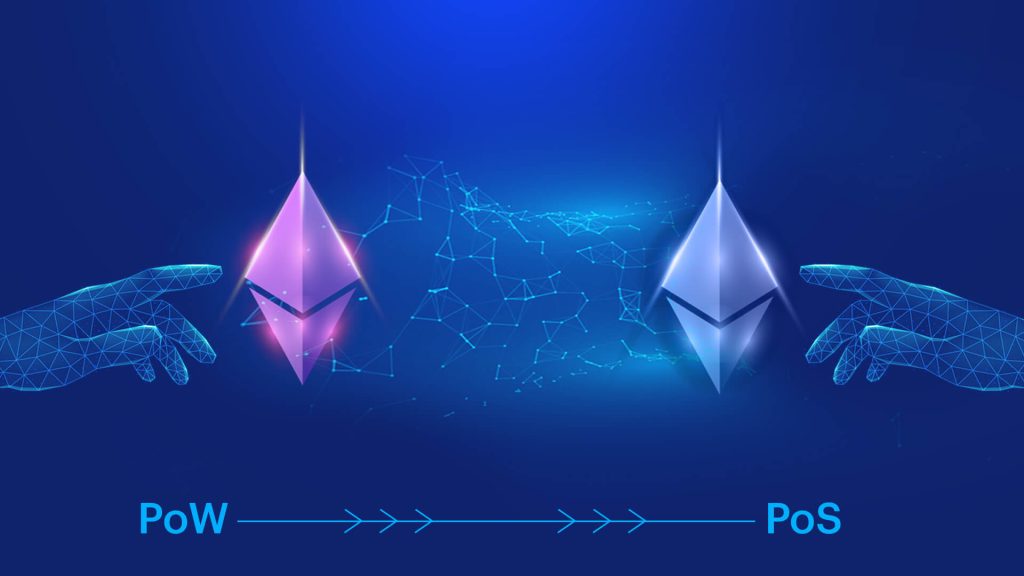 Ethereum 2.0: The Future of Blockchain Technology Is Here