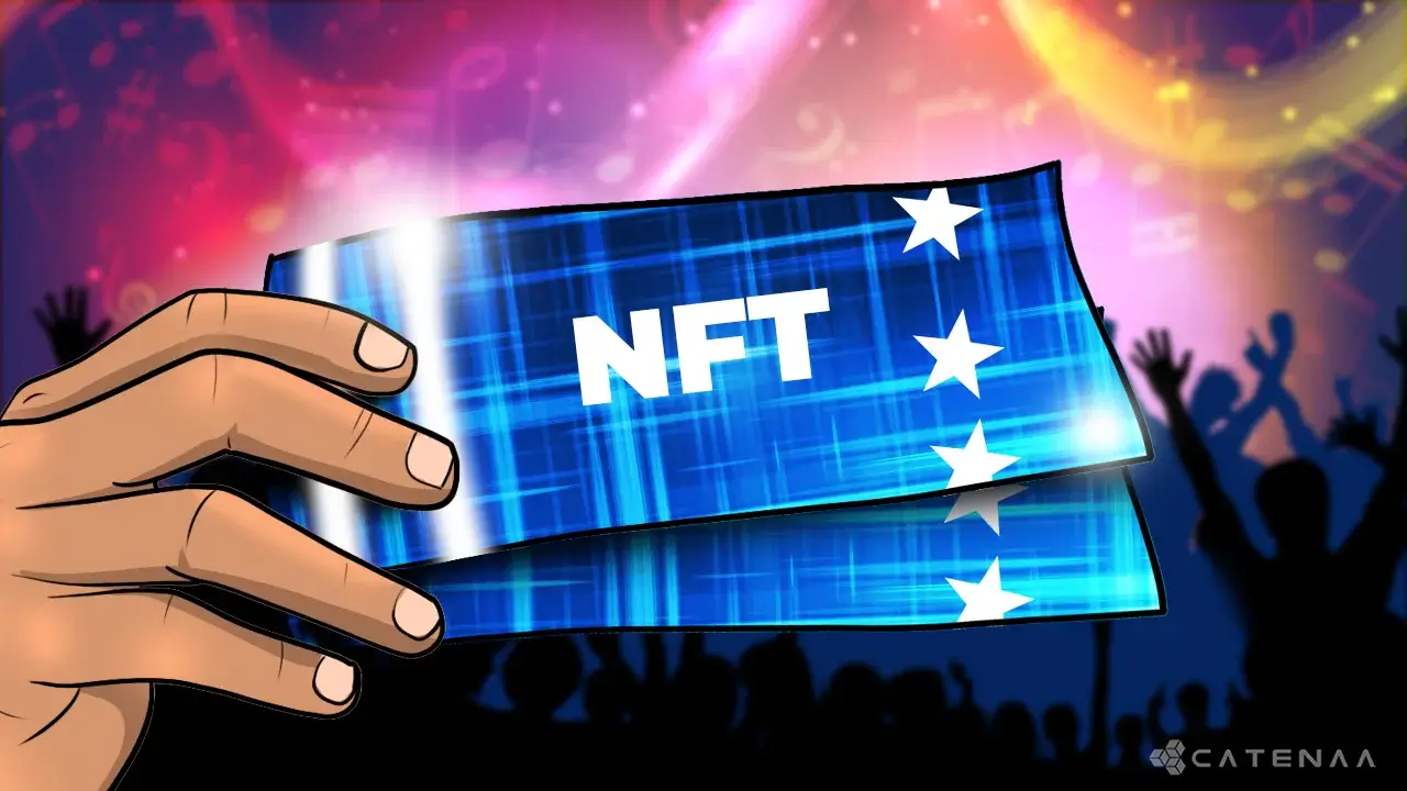 Unlocking Exclusive Experiences NFT Ticketing Transforms Events