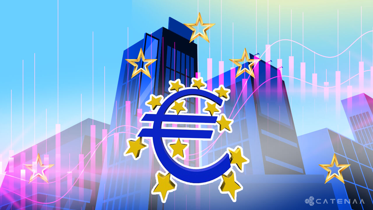 ECB Signals More Rate Hikes as Inflation Remains High