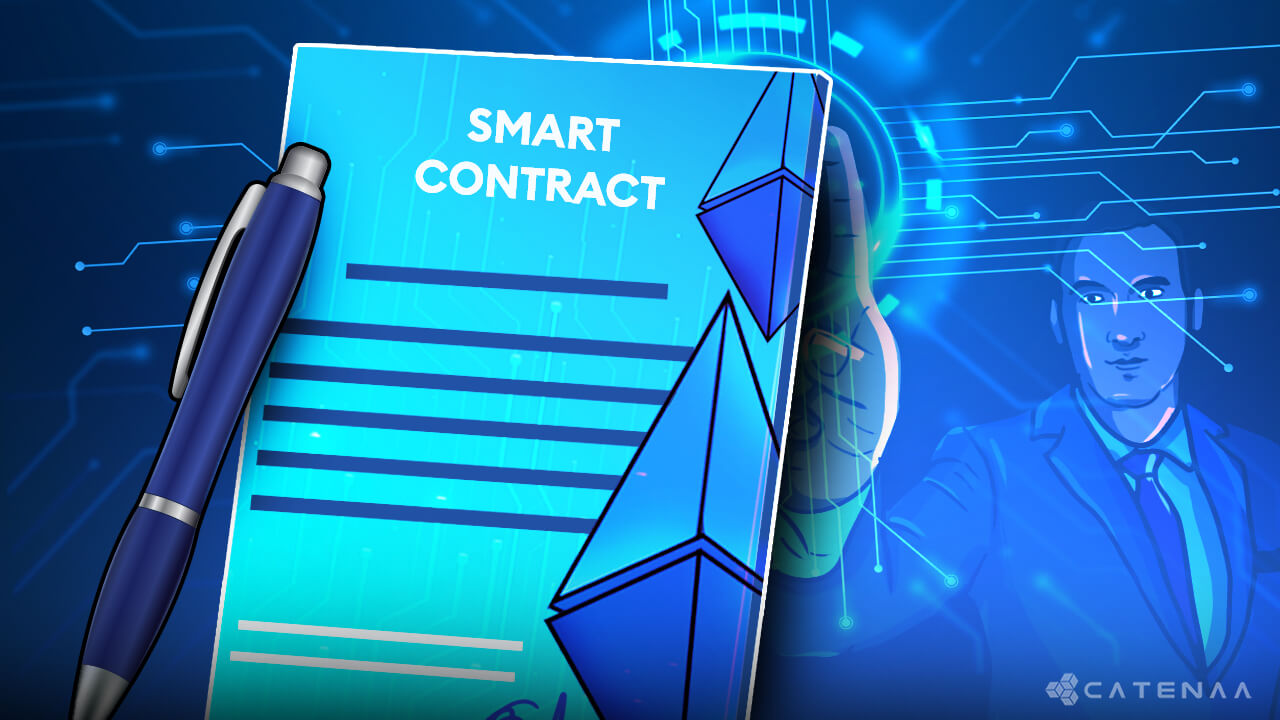 Smart Contract for Dummies What You Need to Know