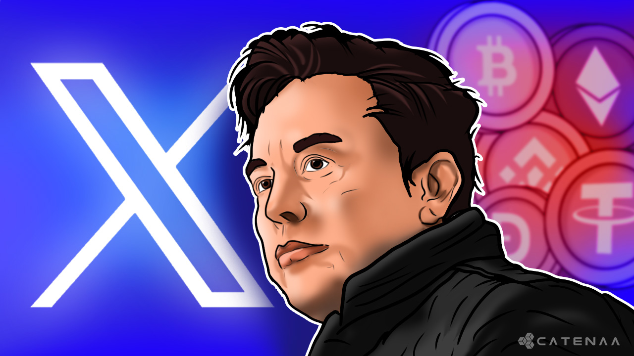 Musk Denies Plans to Launch Cryptocurrency