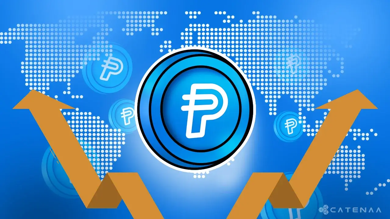 PayPal expands PayPal Coin Shares Soar