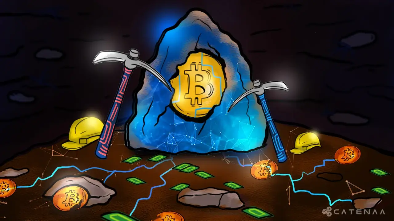 Uncover the Secrets of Bitcoin Mining A Comprehensive Guide