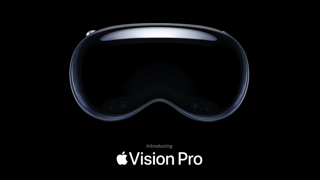 VisionPro