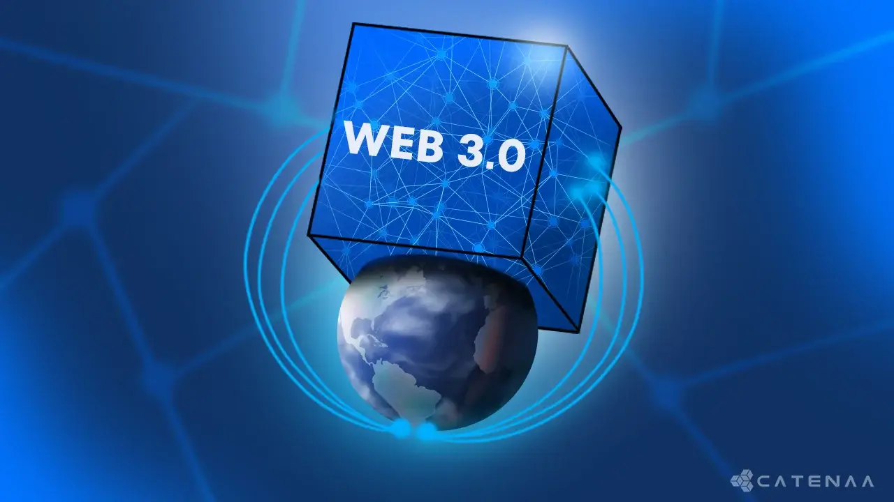 Web3 Nodes Powering the Future of the Internet