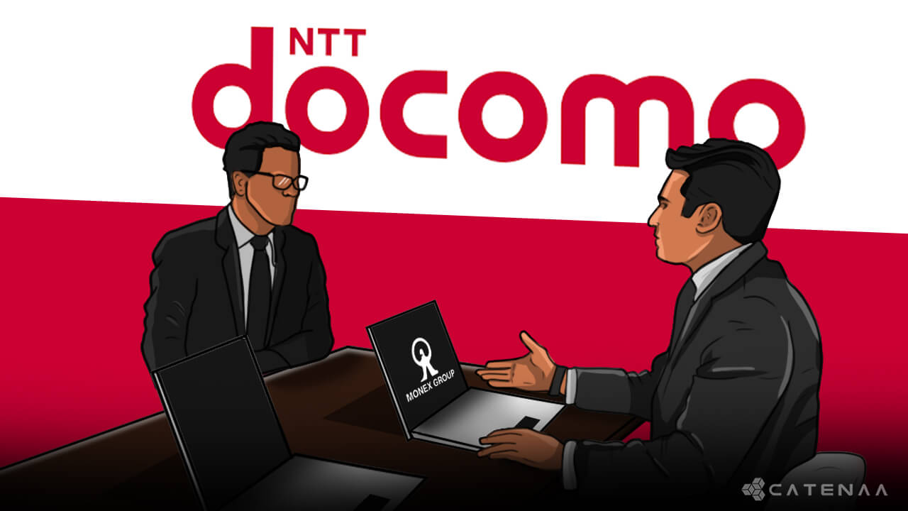 NTT DOCOMO to acquire 49% stake in Monex Securities, forming a powerful financial alliance, expanding services, and bolstering cryptocurrency acceptance in Japan.