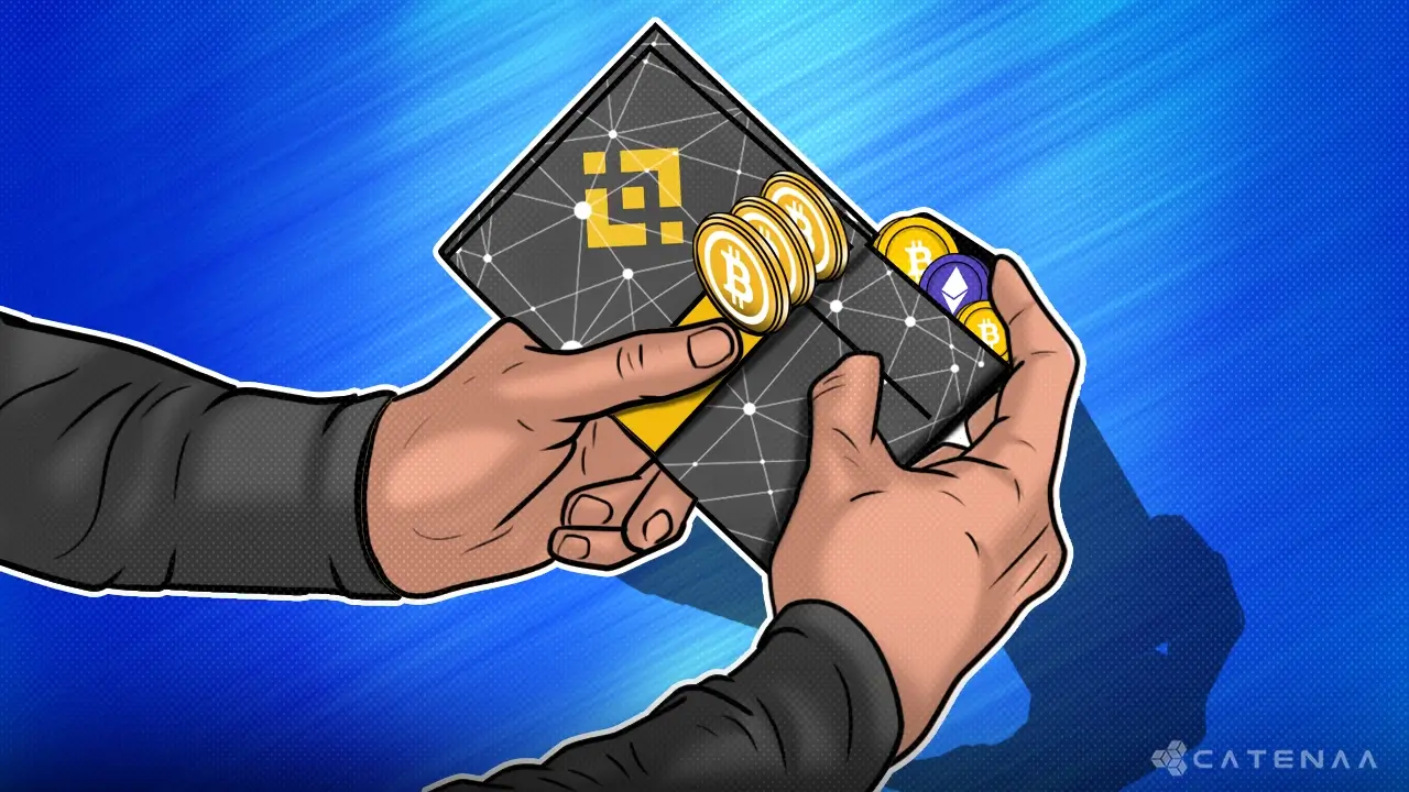 Binance Launches Web3 Wallet for Secure Trading
