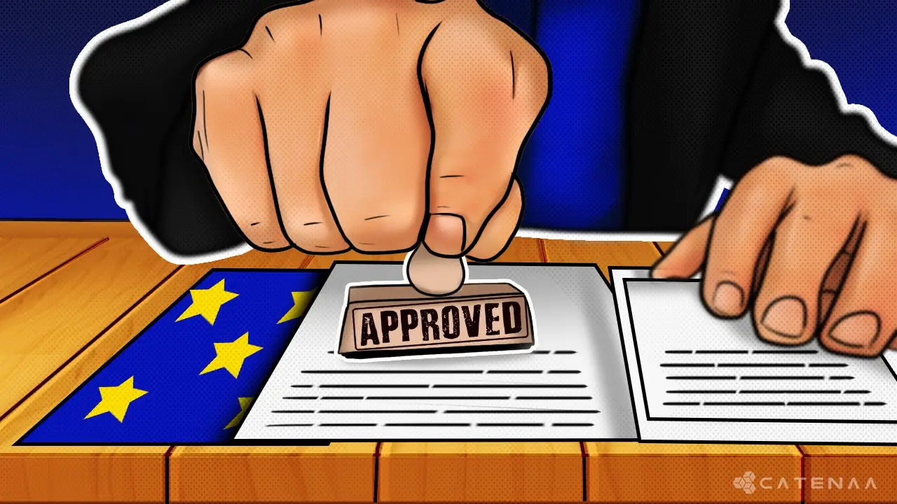 EU Parliament Approves Data Act with Kill Switch for Smart Contracts