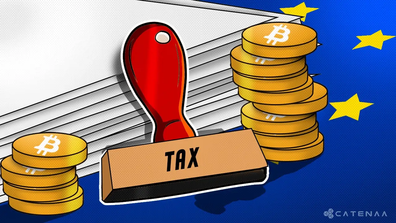 EU Adopts New Rules to Boost Crypto Tax Compliance