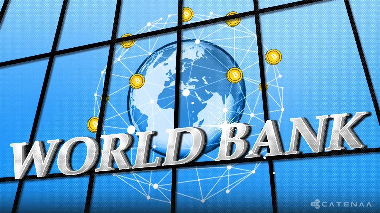 IMF, World Bank, and BIS Collaborate on Tokenization Project