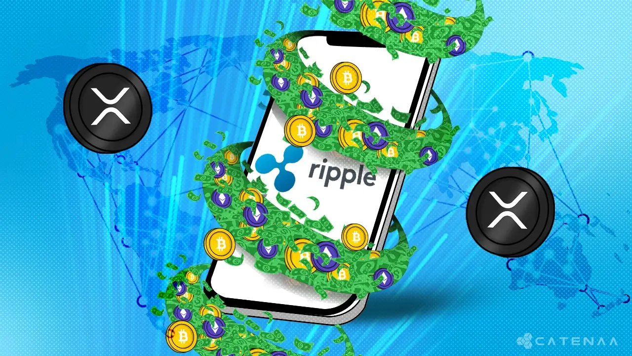 Ripple Takes RocketFuel as New XRP Payment Partner