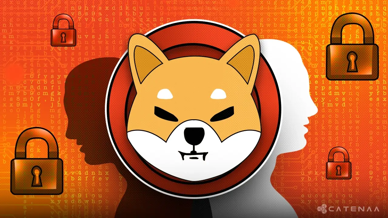 Shiba Inu's surge linked to 'Identity' excitement; SNS launch enhances digital identity, fuels buying pressure