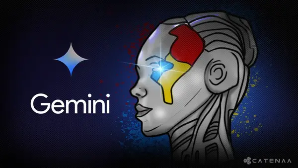 Google has officially unveiled its latest and most powerful AI model Gemini