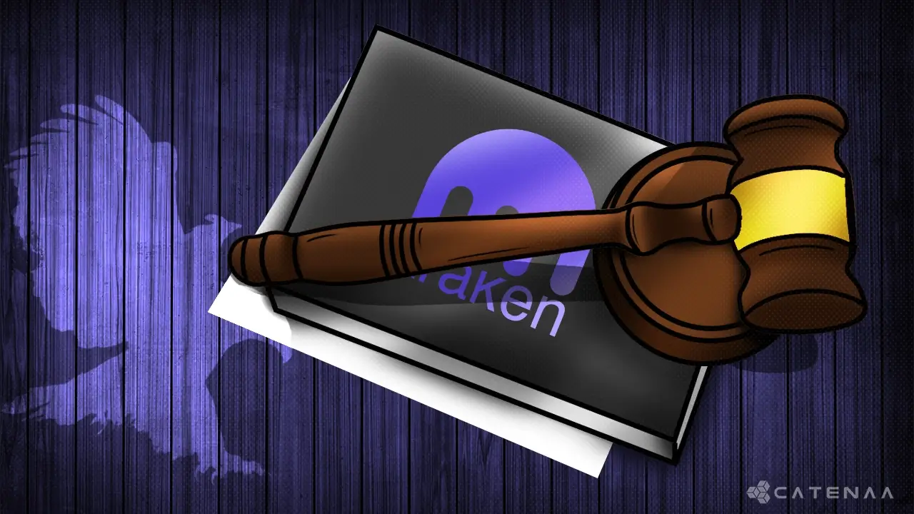 Kraken Faces SEC Charges in Expanding Cryptocurrency Crackdown