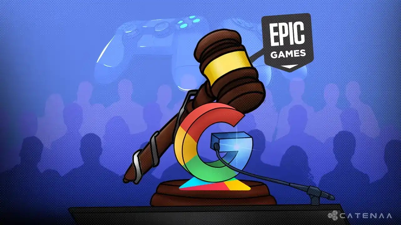 Verdict Now In - Google's App Store Monopoly Exposed in Epic Battle
