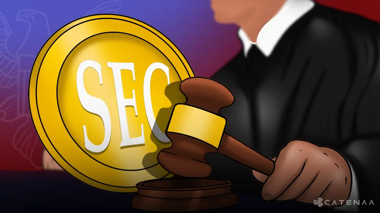 Bitcoin ETFs in Spotlight: SEC's SEO-Driven Decision Dynamics