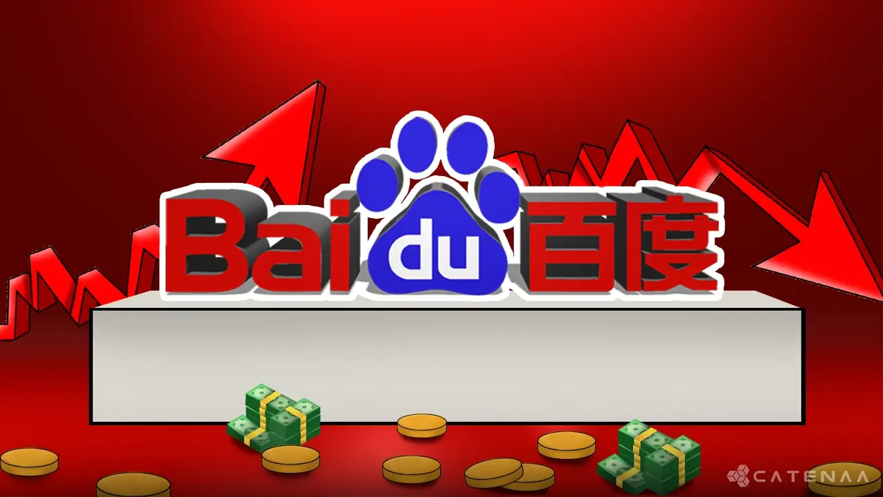 Baidu Shares Surge on Expectations for ChatGPT Rival Ernie