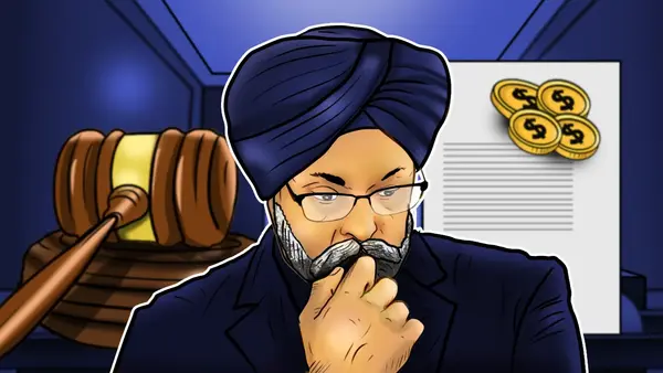 SEC Admits Missteps, Issues Apology Now for Crypto Case