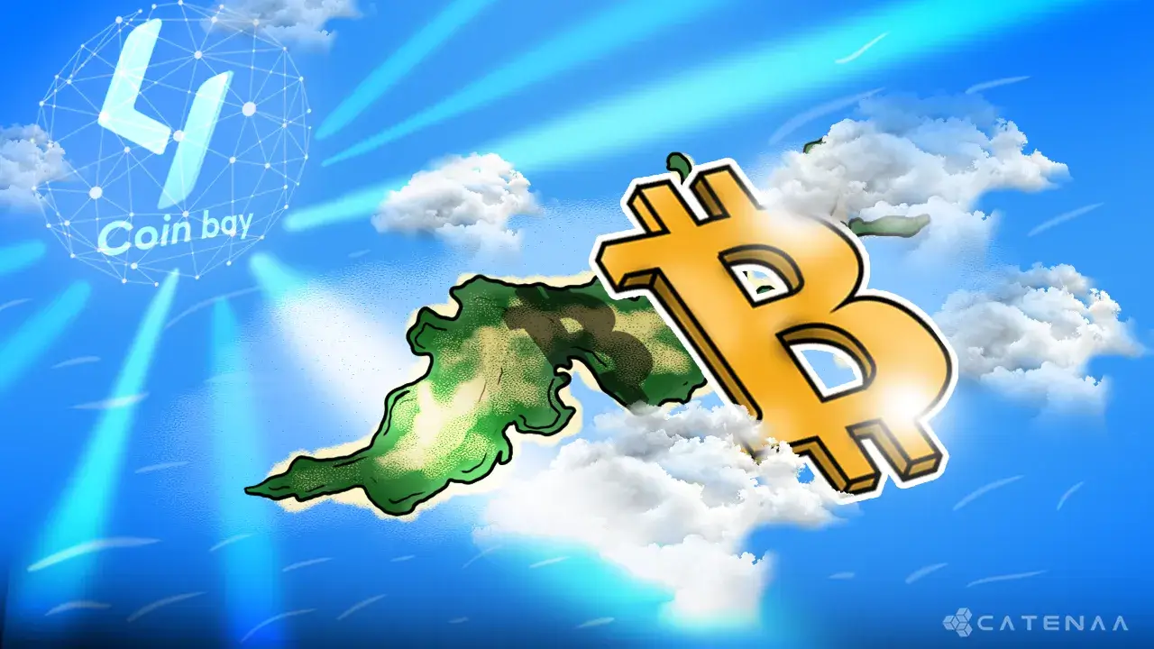 KoinBay Opens in the British Virgin Islands, a New Haven for Crypto Trading