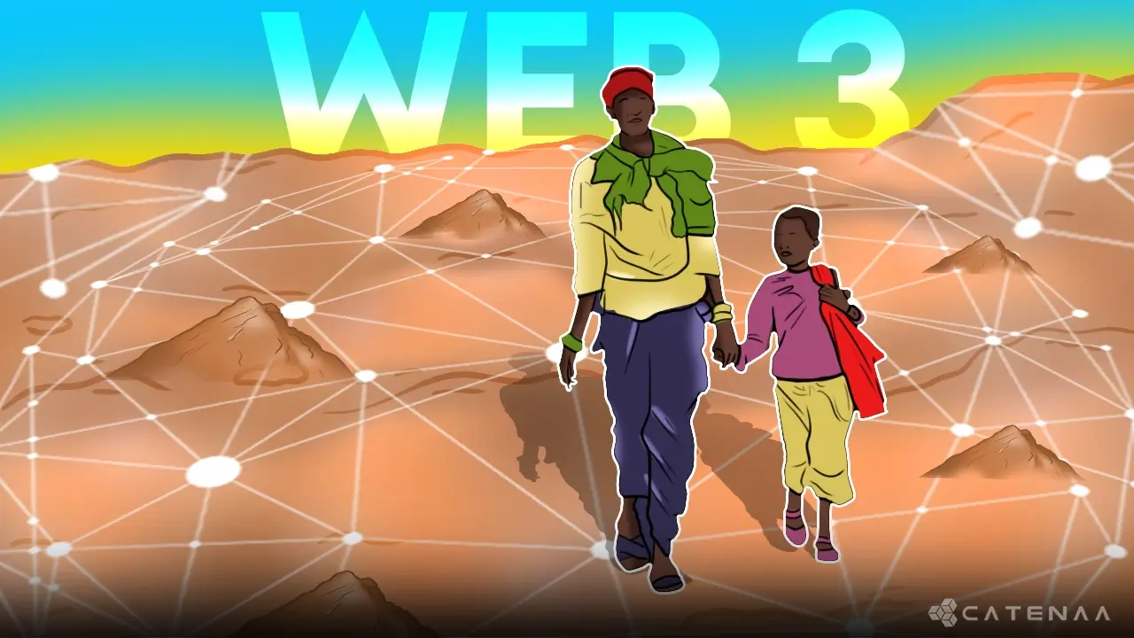 Web3 Gains Traction in Africa, Legal Uncertainties Linger Now