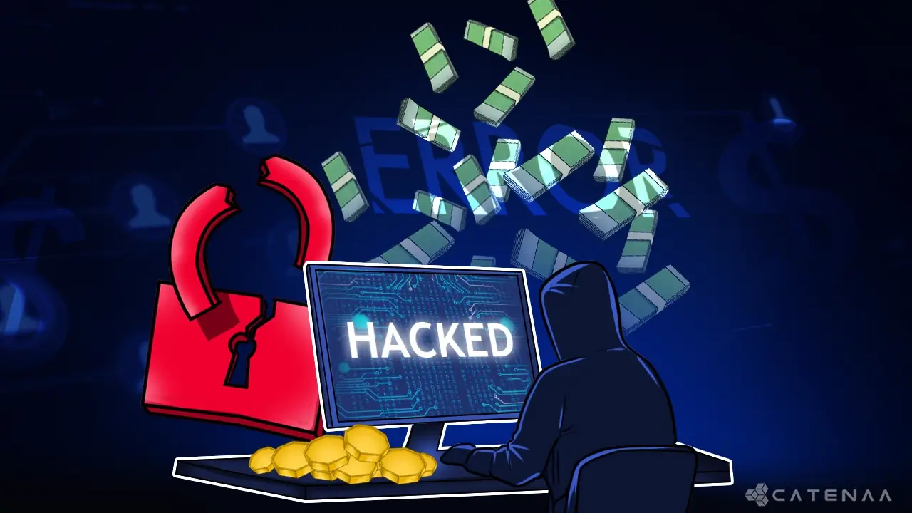 FixedFloat Hacked, Loses $26 Million in Bitcoin and Ethereum