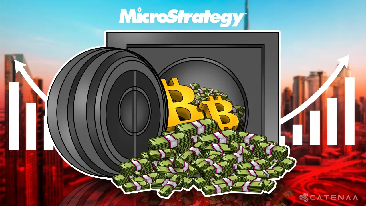 MicroStrategy Posts Net Profit in Q4 Despite Revenue Dip 1