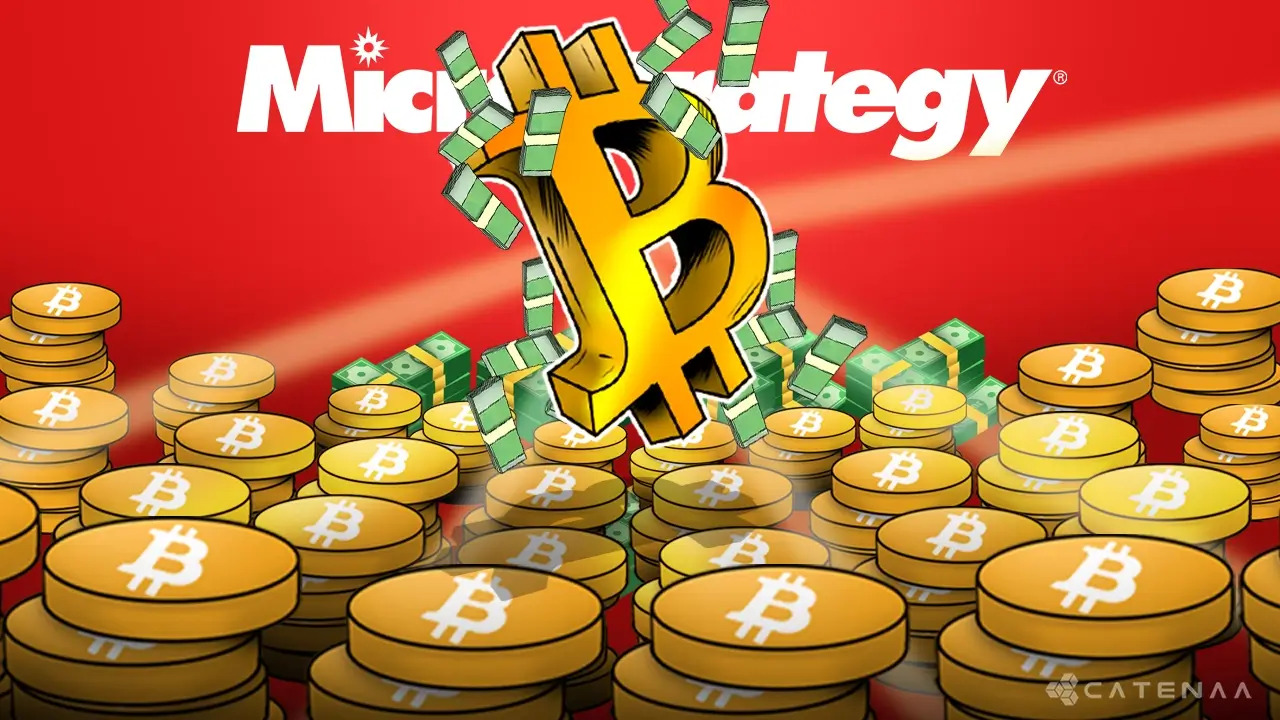 MicroStrategy Adds 850 Bitcoins to its Holdings in January Alone 