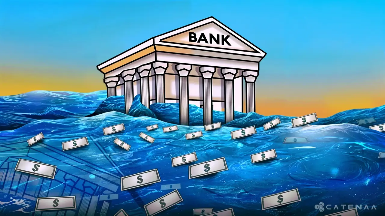 Bad Property Debt Overwhelms Reserves puts US Banks Under Pressure
