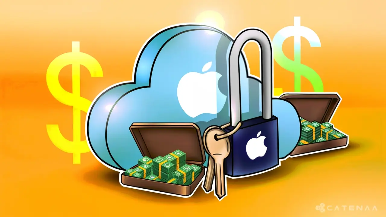 Apple Faces Lawsuit Over Alleged iCloud Monopoly featured