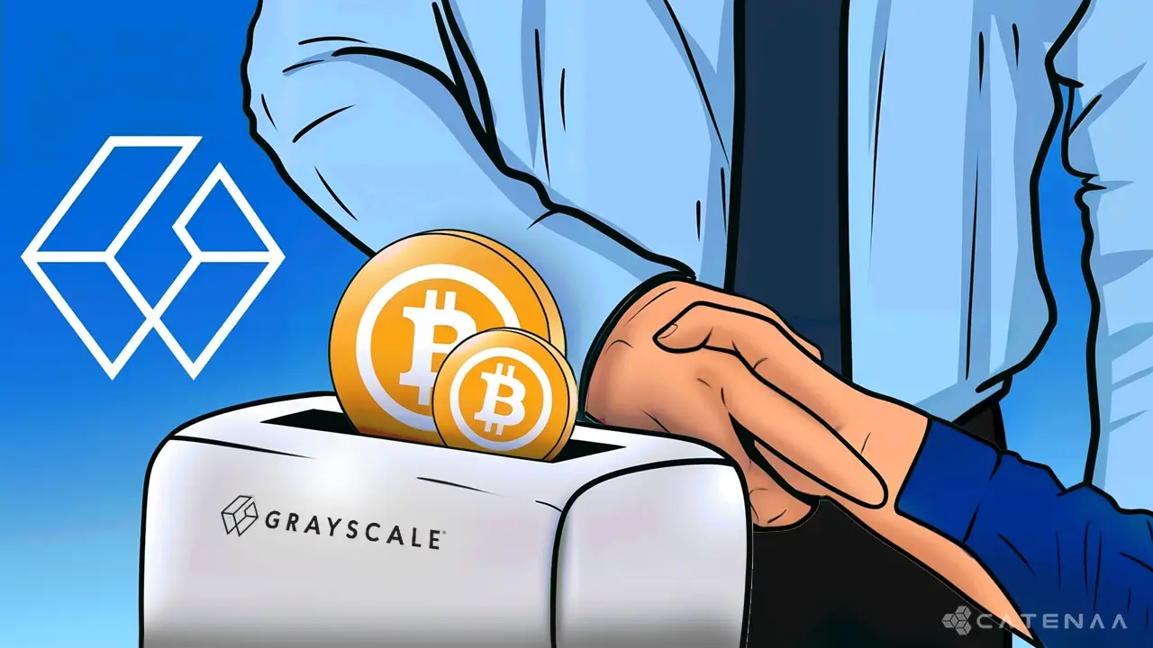 Pioneering Progress, Grayscale Ventures into Multi-Asset Staking Territory featured