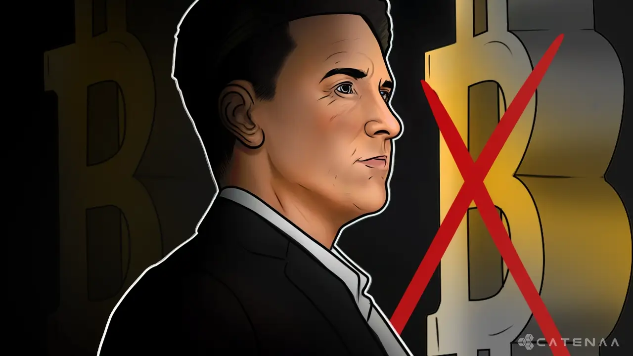 The British court has now ruled that Craig Wright is not the inventor of Bitcoin featured