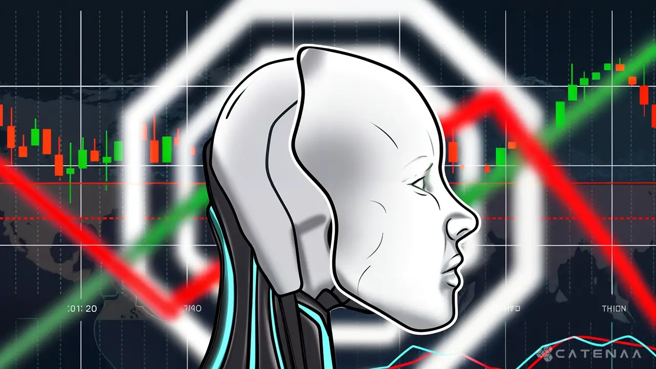 DeFiQuant Unveils Revolutionary AI Crypto Trading Bot featured