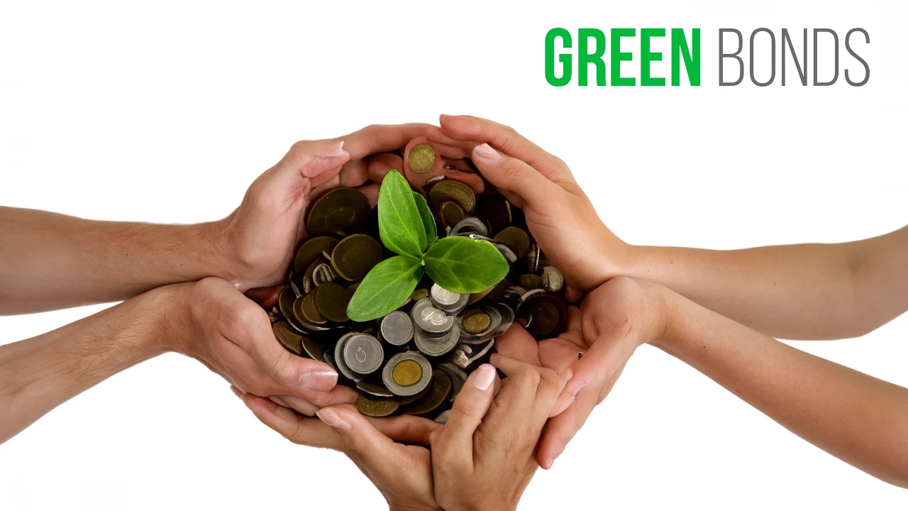 Introduction to Green Bonds, their value proposition, and trends featured