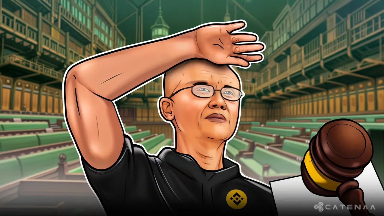 Nigerian Parliament Issues Warning to Binance After CEO Ignores Summons featured