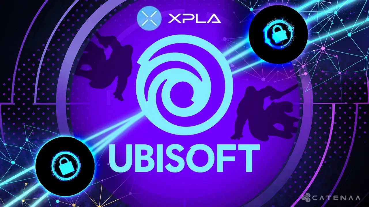 Ubisoft joins the XPLA network as a blockchain validator featured