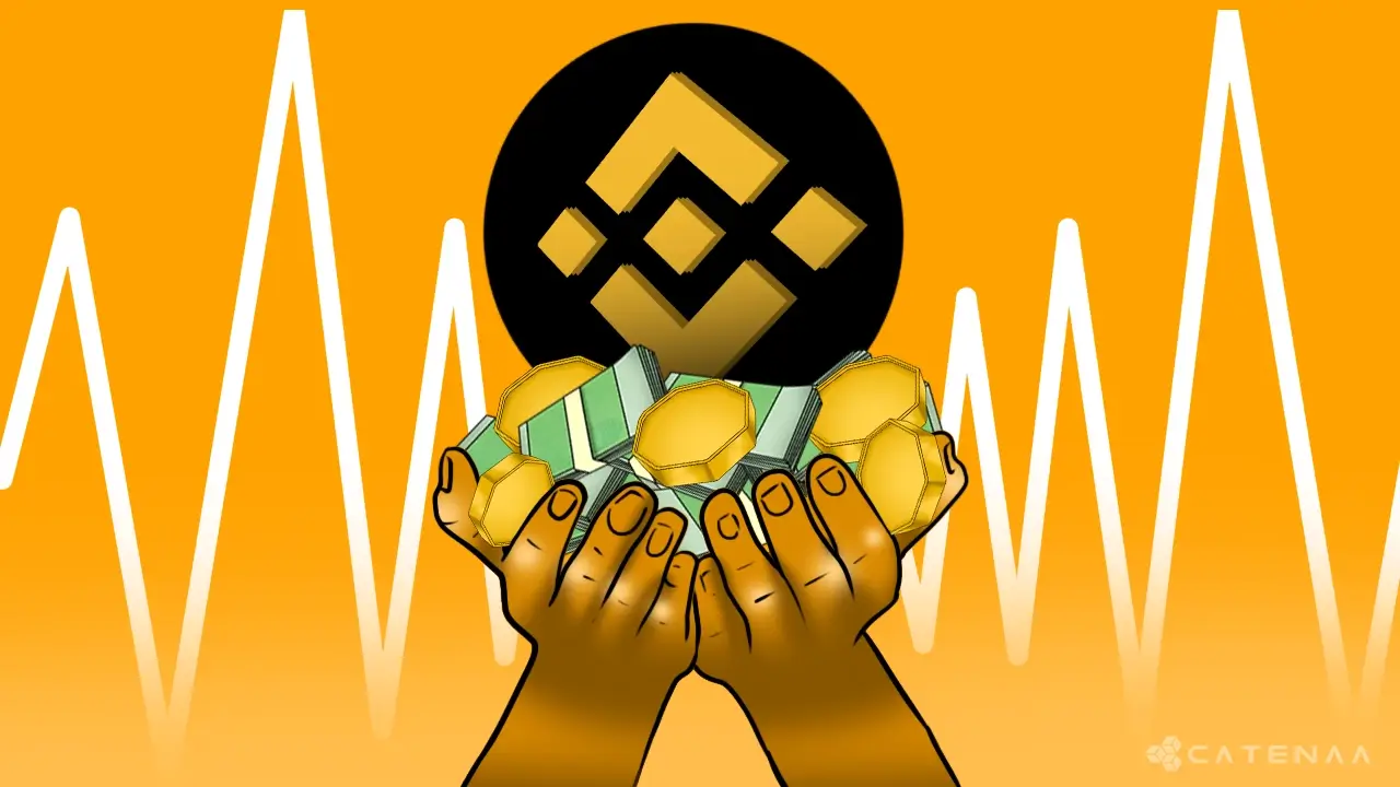 Binance Labs Pours More Into StakeStone Onichain Uplifting Liquidity featured