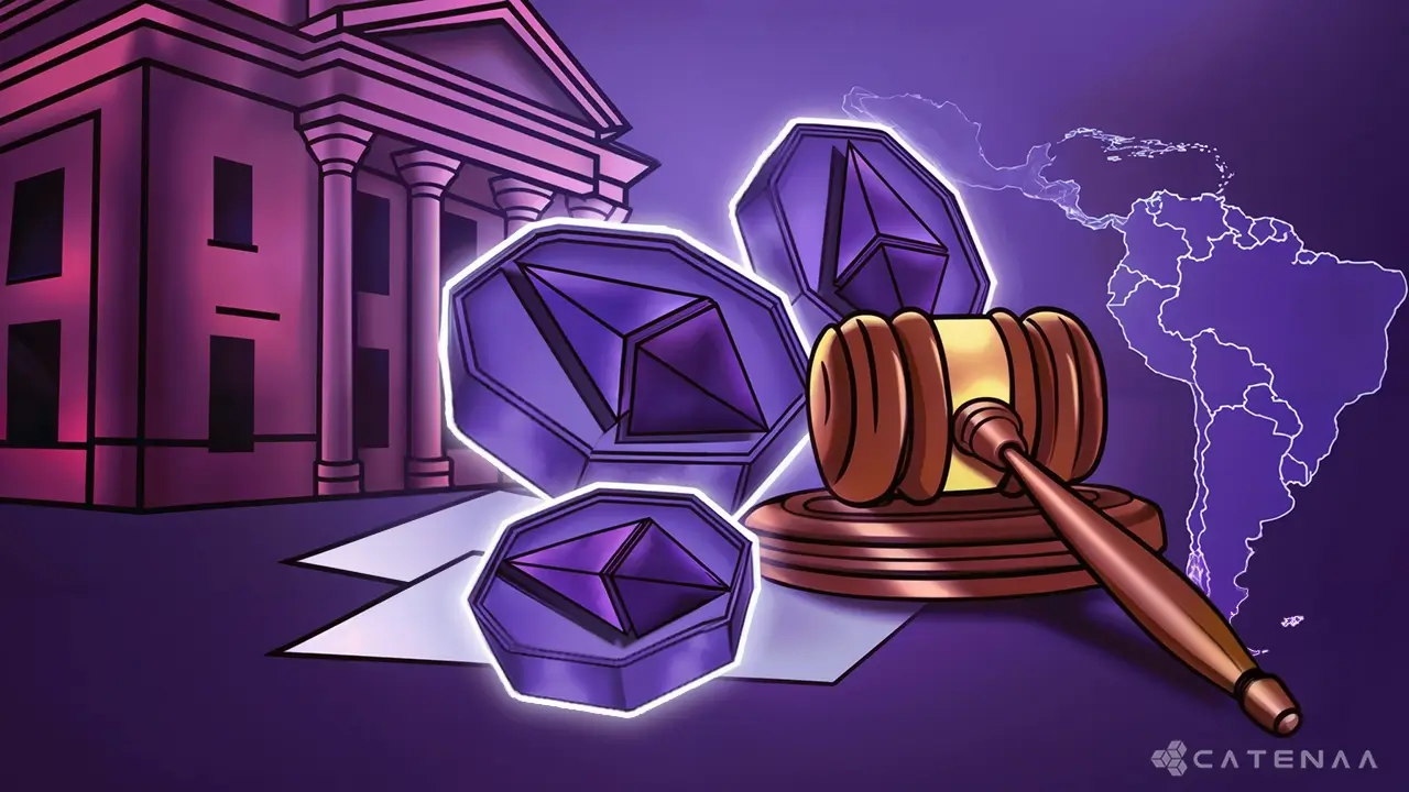 Consensys Lawsuit Pushes For Clear Ethereum Regulations In Crypto Battle featured
