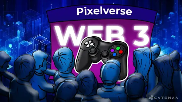 Mon Protocol in Partnership with Pixelverse to Boost Web 3 Adoption featured