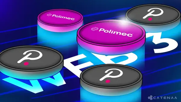 Polkadot Parachain Polimec Now Aims To Transform Web3 Fundraising featured