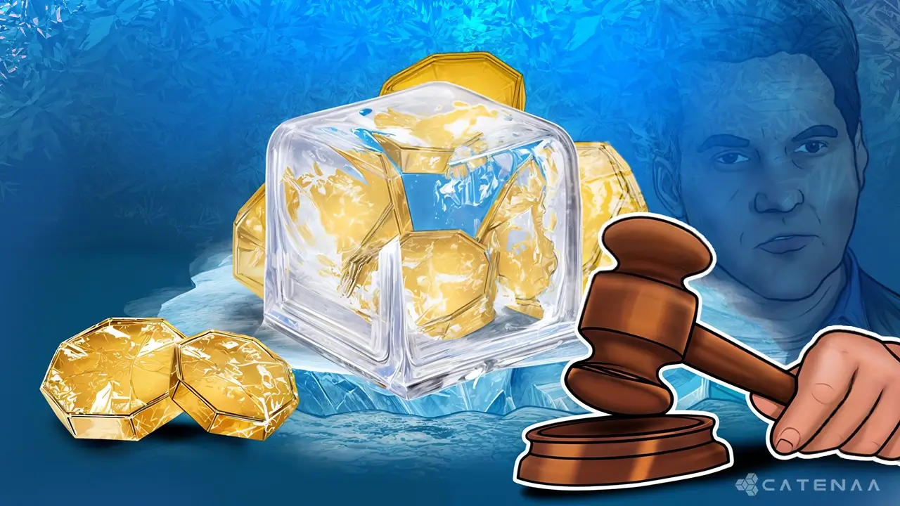 $8.4 Million Of Craig Wright's Assets Frozen By UK Court featured