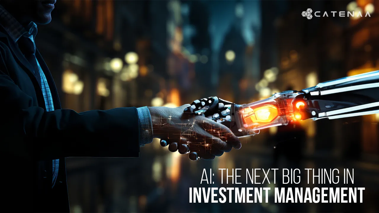 AI: The Next Big Thing in Investment Management featured