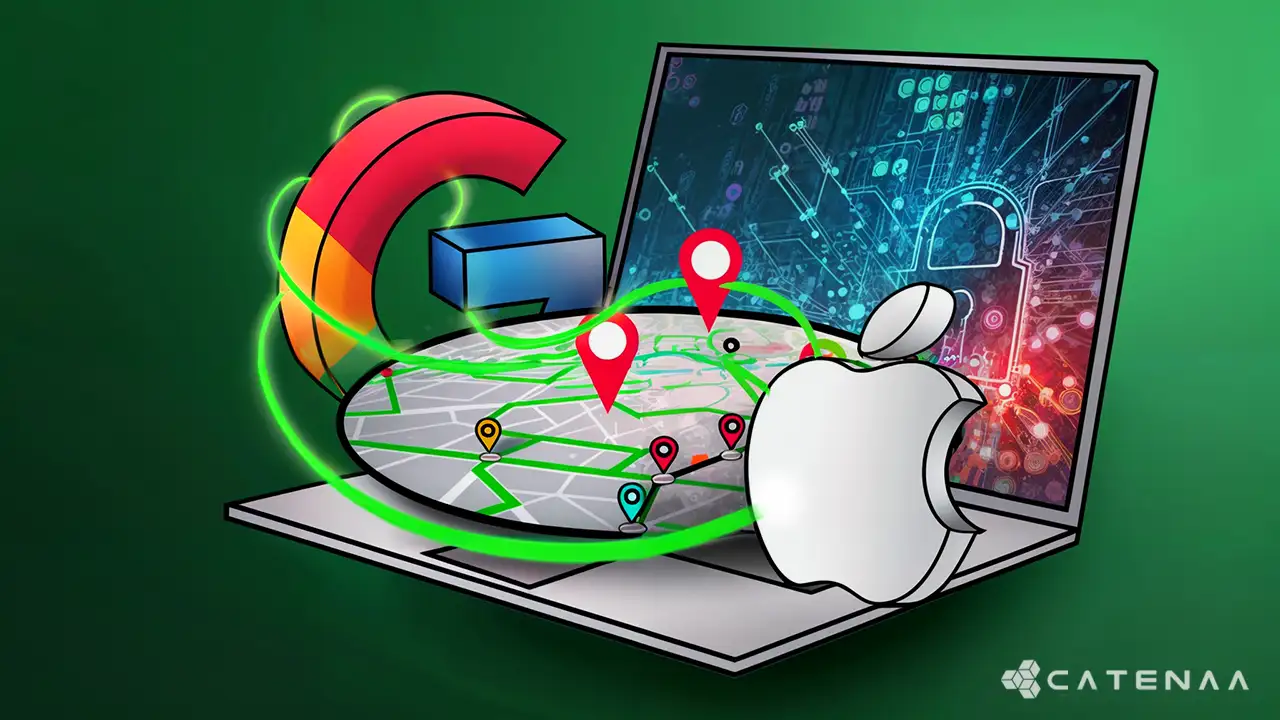 Apple, Google to Protect Users from Unwanted Tracking featured