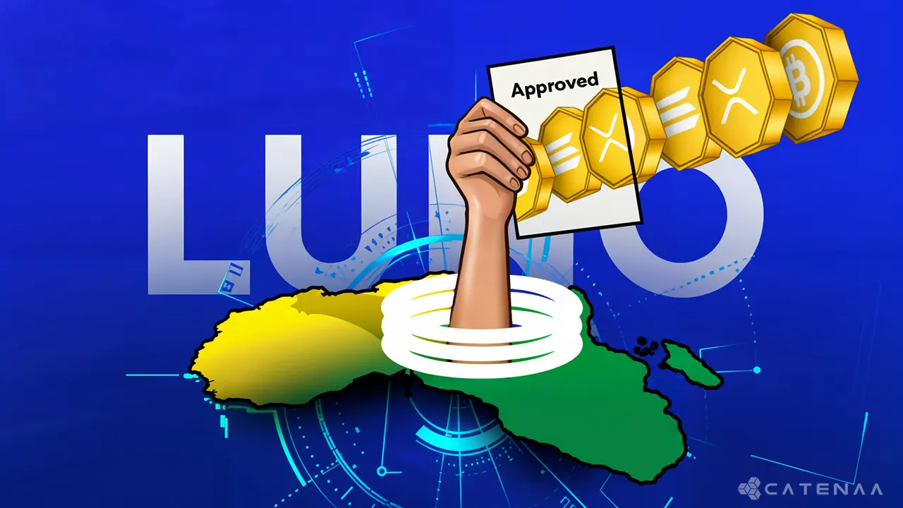 Crypto Exchange Luno Now Receives License From South Africa featured