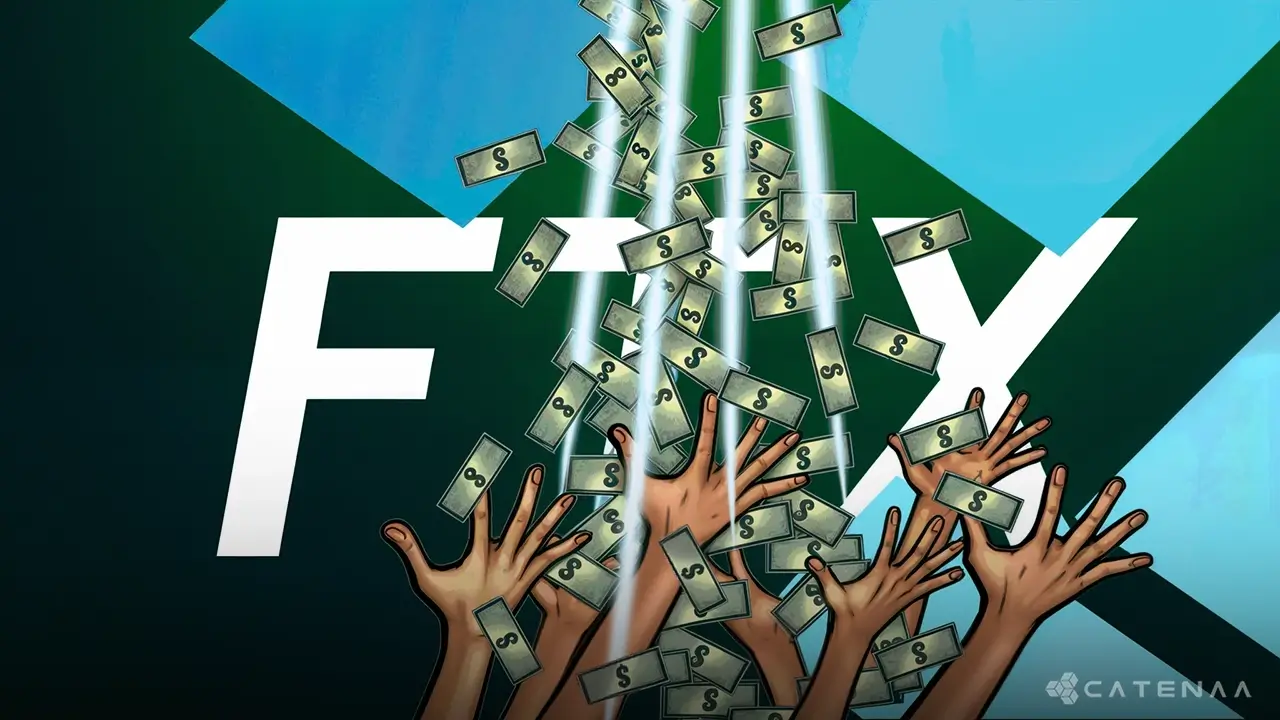 FTX Customers May Get Refund, But Miss Out on Crypto Gains featured