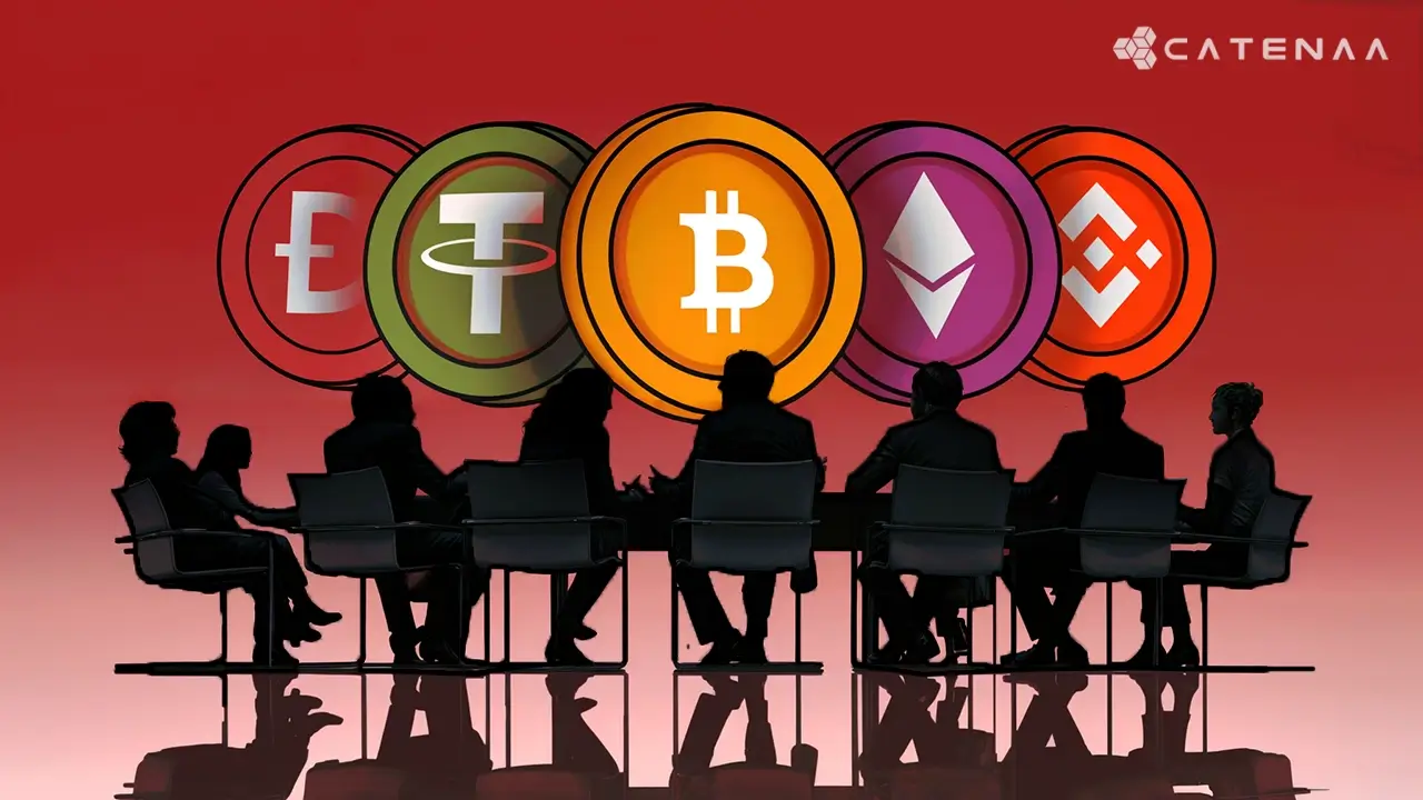 Indonesia Now Establishes Crypto Committee To Oversee Industry featured