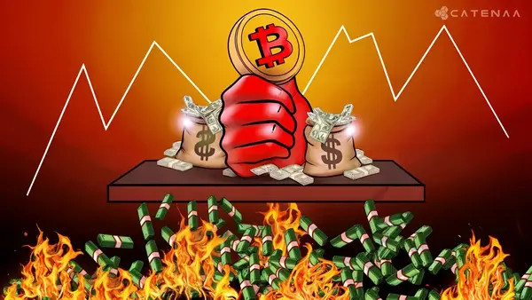 MicroStrategy Now Posts Net Loss Despite Continued Bitcoin Buying  featured