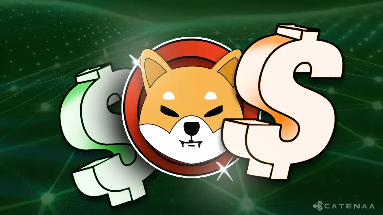Shiba Inu raises $12 million in a token round for its new blockchain featured