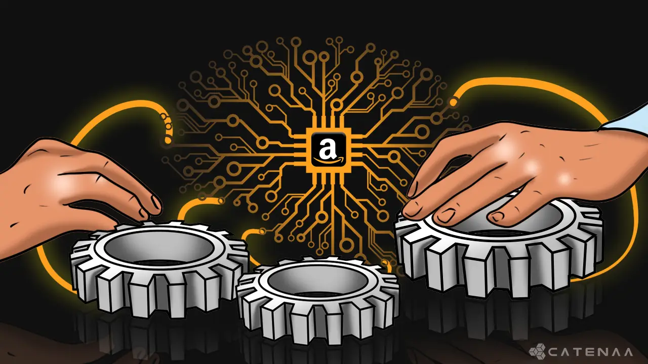 Amazon Eyes AI Assistant Market with Reported Development of 