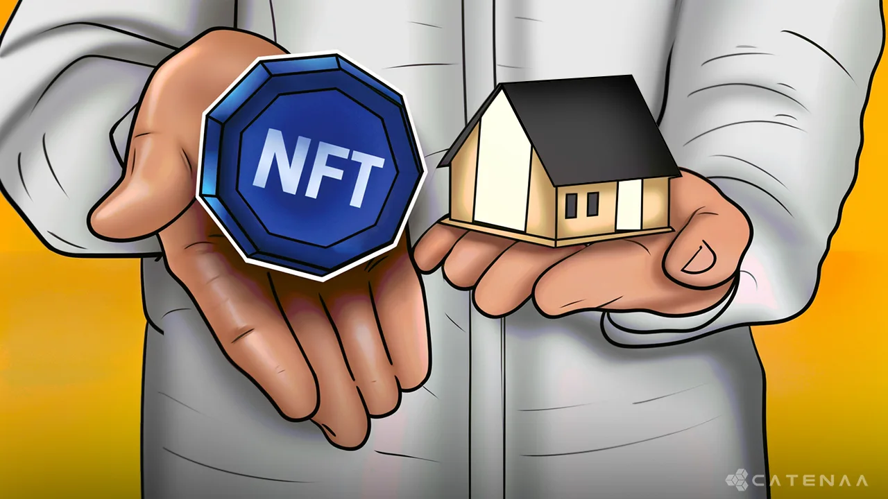 Dubai RTA and SmartCrowd Partner for NFT Investment Platform featured